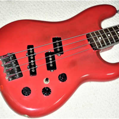 Fender Japan PJ-535 