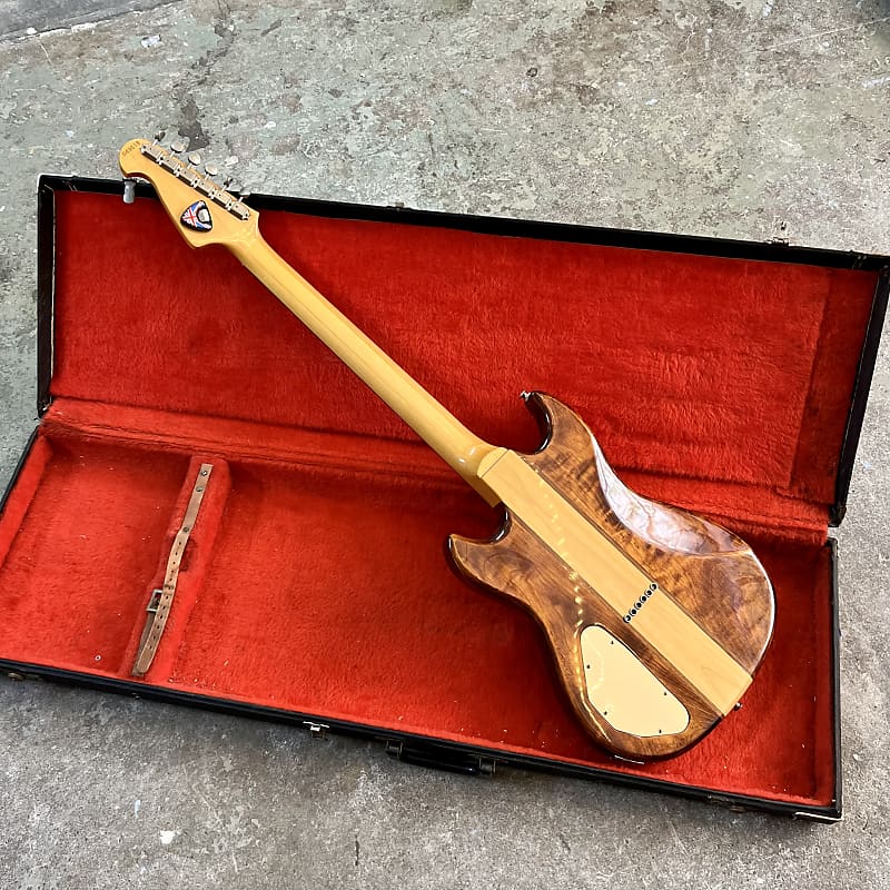 Aria Pro II Tri-Sound TS-500 c 1980 - Natural original