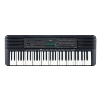 Yamaha PSR-E273 Portable Digital Piano 61-Key Keyboard PSRE273