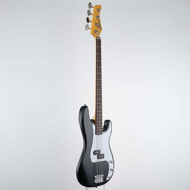 FERNANDES RPB-360 Black [SN FG10040787] (10/15) | Reverb