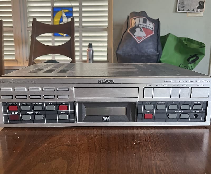 Used revox 226 for Sale | HifiShark.com