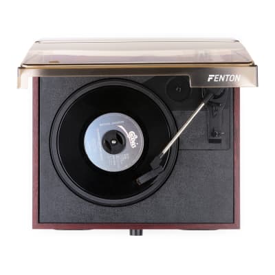 Fenton RP105 Record Player image 3