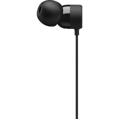 urBeats3 Noise isolation Earphones with 3.5mm Plug, Remote and Mic in Black image 8