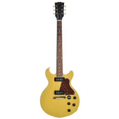 ✴︎qanuta　Gibson Les Paul Special DC Gibson Custom An all-new model with an all-retro vibe!
