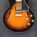 Gibson ES 335 1961 VOS 2018 Historic Burst