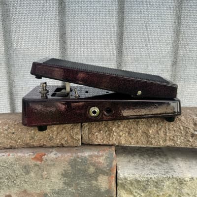 Reverb.com listing, price, conditions, and images for rmc-rmc5-wizard-wah
