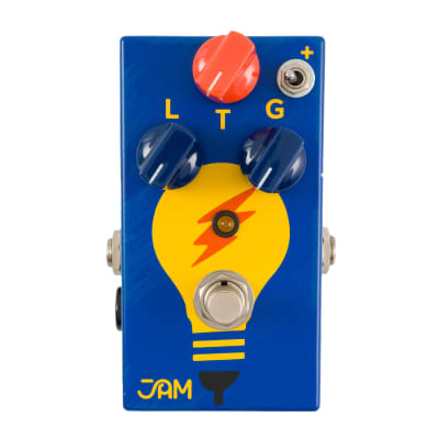 Reverb.com listing, price, conditions, and images for jam-pedals-tubedreamer