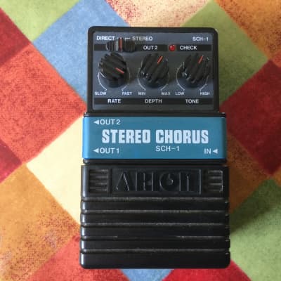 Arion SCH-1 Analog Chorus LEGEND! for sale