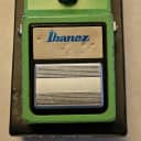UPDATED '82 Ibanez TS9 (Silver Label) JRC4558D chip