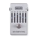 MXR M-109S 6 Band EQ