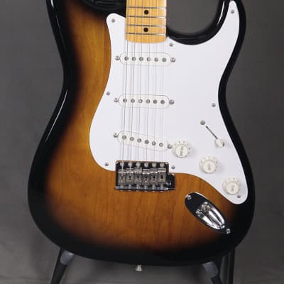 Fender Japan Exclusive Classic 50S Stratocaster 2Ts 06/21