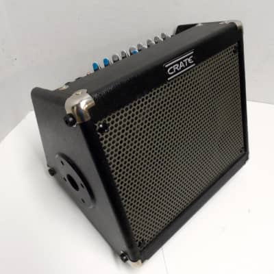 CRATE TX50DB コンパクトPAシステム 中古｜ 山陽電子商会 第弐