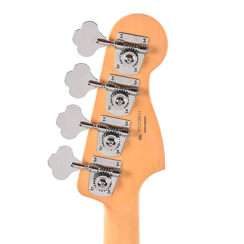 Fender Player Plus Precision Bass Left-Handed | Reverb