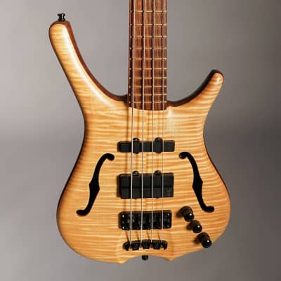 Warwick Infinity 2008 - Natural for sale