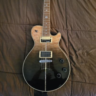 Michael Kelly Guitars Patriot Instinct Bold Custom Michael Kelly Guitars Patriot Instinct Bold Custom