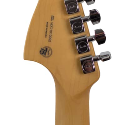 New Fender Mustang Sonic Blue image 6