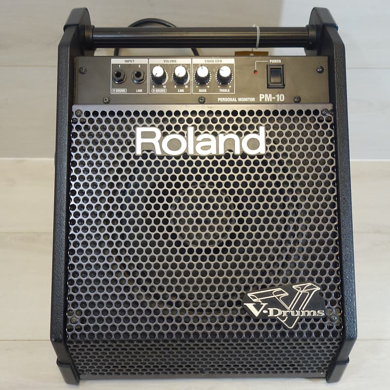 Roland PM-10 30-Watt 2x10