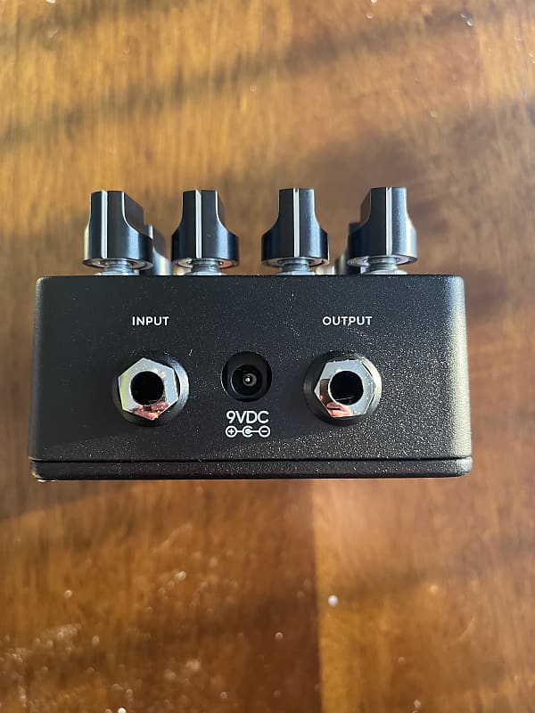 Abominable Electronics - Radio Friendly Unit Shifter | Reverb