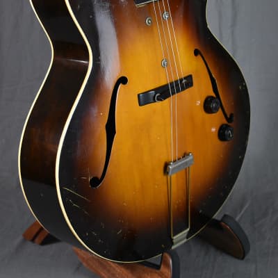 1939 Gibson EST-150 Tenor image 12