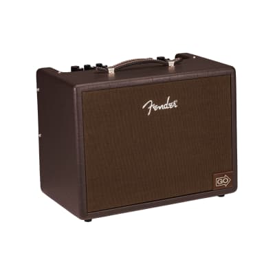 Fender Acoustic Junior Go Guitar Amplifier, 230V UK image 3