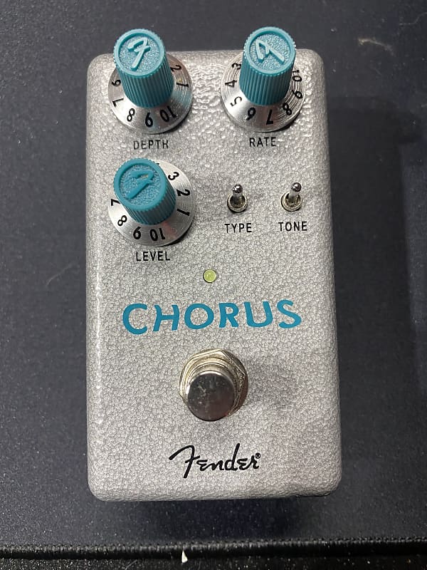 Fender Hammertone Chorus