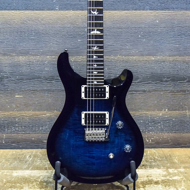 PRS CE 24 Classic Bolt-On Maple Neck Custom Color Electric | Reverb