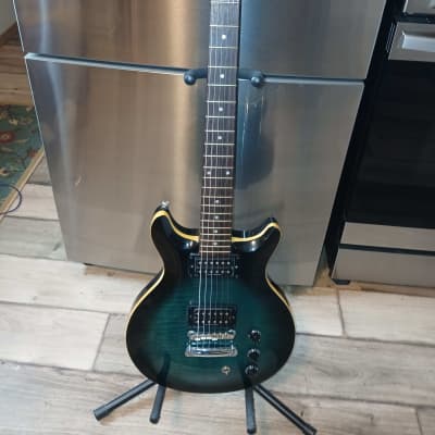 Hagstrom HJ600 セミアコースティックギター Hagstrom HJ600 Sunburst Semi-Acoustic Guitar | eBay
