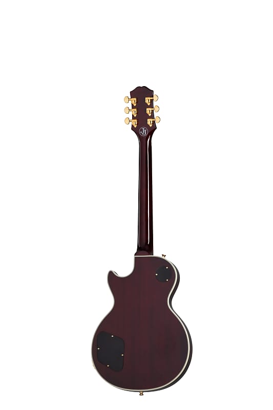 Epiphone Les Paul Tribute Electric Guitar Vintage Sunburst