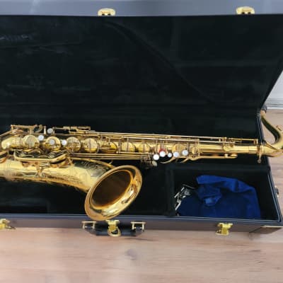 Selmer Mark VI Tenor Saxophone 1970 - 1975 image 10