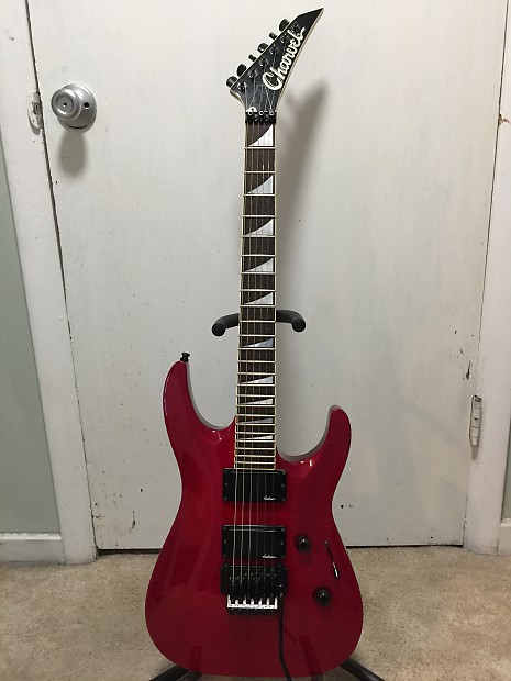 Charvel 750xl deals for sale