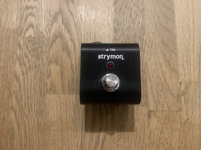 Strymon Mini switch