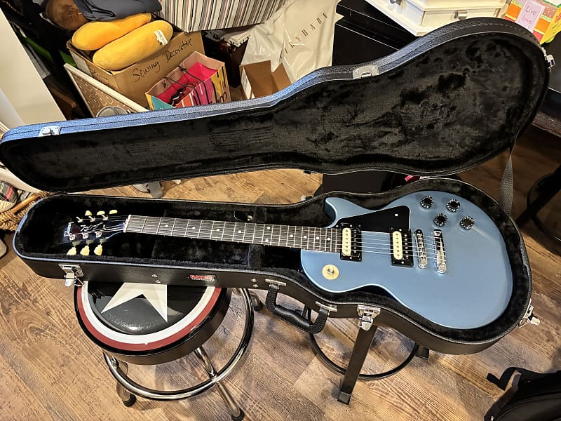 Gibson Les Paul Special Humbucker 2011 - 2012 | Reverb