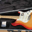 Fender American Standard Stratocaster Nice Sienna Burst Super Clean