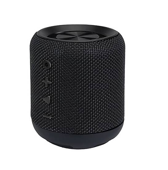USLION Mini Plus  IPX5 Waterproof Bluetooth 5.0 Speaker New, Low Price 2022 image 1
