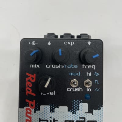 Quick Hit: Red Panda Bitmap Review - Premier Guitar