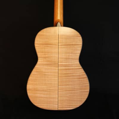 Lord of the Strings Classical guitar 2022 - French Polish image 4