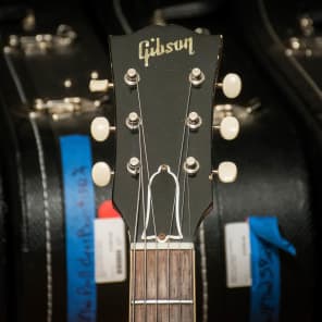Rick Nielsen's 1959 Gibson ES-330T Mint Collector Grade image 5