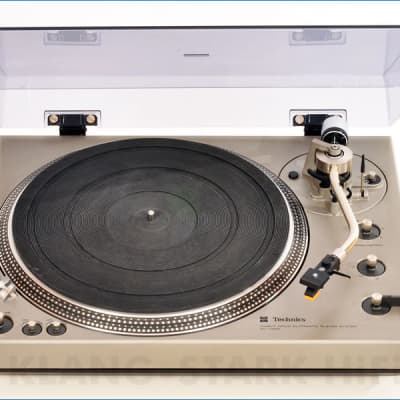 Platine vinyle Technics SL-1300