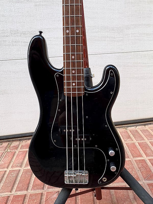 Tokai Hard Puncher 1982 | Reverb