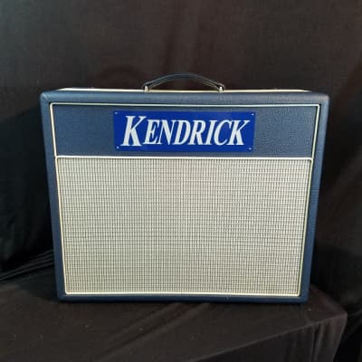 USED 2016 Kendrick 4210 25th Anniversary and Attenuator for sale