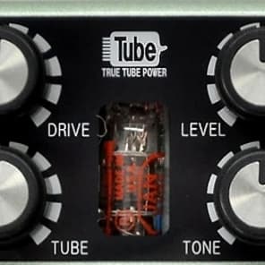 Maxon TOD-9 True Tube Overdrive【Bland-New】Made in Japan image 2