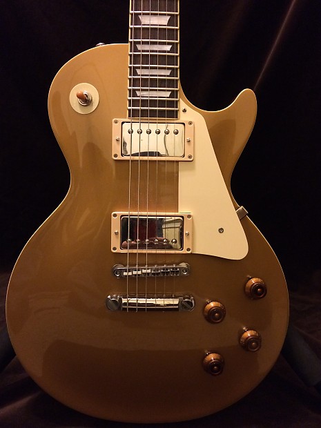Tokai Les Paul 