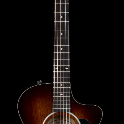 Taylor 222ce-K DLX #13375 (Demonstration Model) image 5