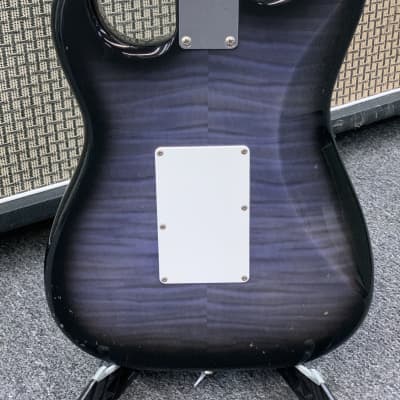 Fender Stratocaster 1994-95 Floyd Rose image 6