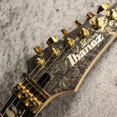 Ibanez RGV250 SV シルバー エレキギター ストラトキャスター