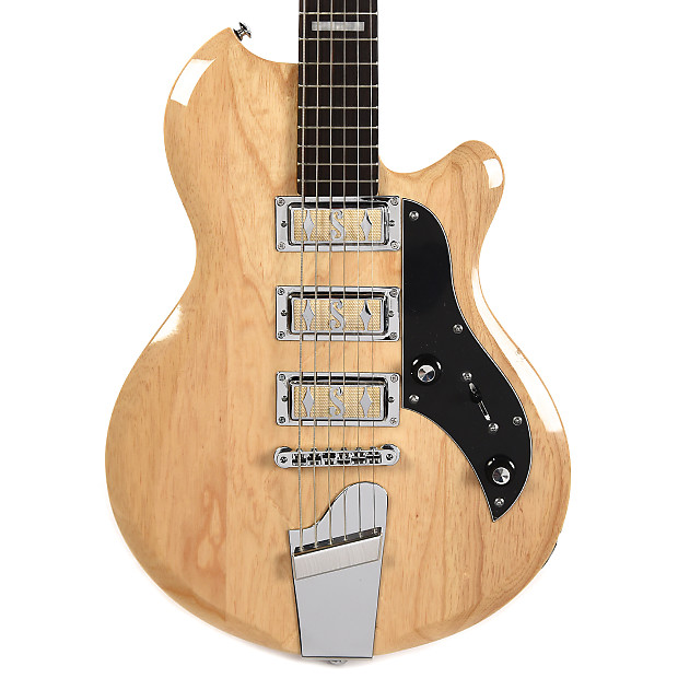 Supro hampton baritone new arrivals