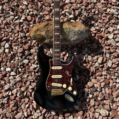 Fender Stratocaster 1967-2020’s - Lite Relic Nitro image 1