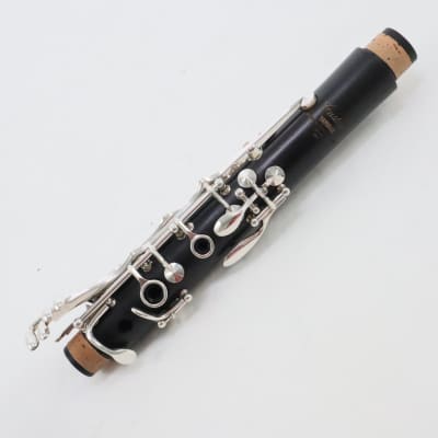 Yamaha Model YCL-85II Custom Professional A Clarinet SN Yamaha Model YCL-85II Custom Professional A Clarinet SN