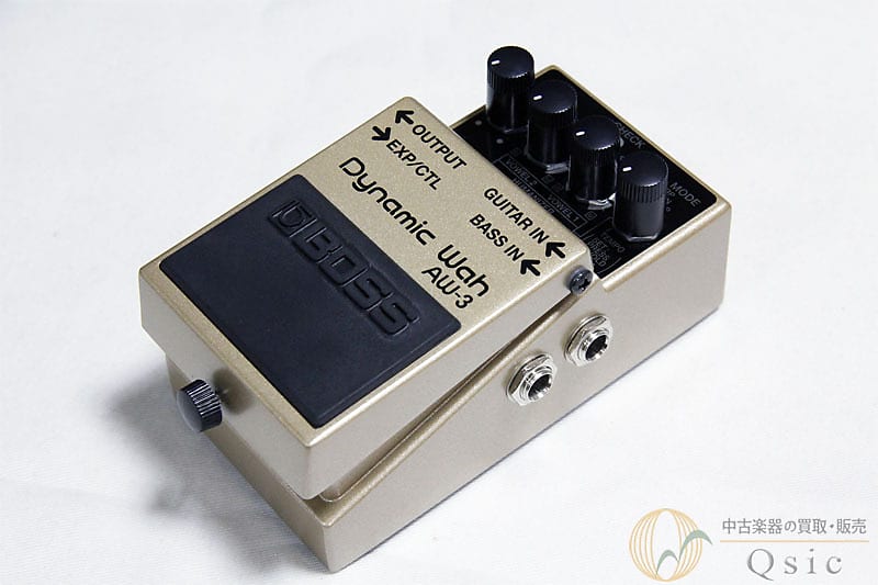 Boss AW-3