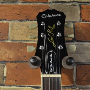 Epiphone 1956 Les Paul Standard Pro Electric Guitar image 3